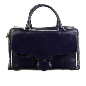 Tod’s shoulder and handbag